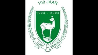 6 4 Desember 2024  Laerskool Villieria  Meriete Oggend  Seniorfase  Graad 6 [upl. by Lohcin574]