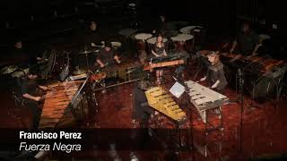 LU Percussion Ensemble Concert Highlights Spring 2022 [upl. by Borrell]