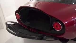 Alfa Romeo TZ3 Stradale by ZagatoHD photo video [upl. by Aronoff]