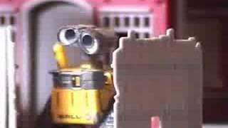 WALL•E Meets Short Clips [upl. by Cost]