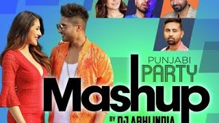 Guru Randhawa Mashup  Bast popular Punjabi song remix 2023  official music song [upl. by Jeunesse]