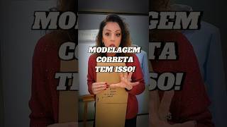 modelagem modelista modelistasmoldes modelagemderoupas modelagemsobmedida facavocemesmo diy [upl. by Ocsirf]