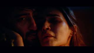 Kriti Sanon 4K 60FPS Part2 Hot kissing scenes Do Patti movie scenesmovie kritisanon dopatti [upl. by Zerelda]