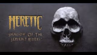 Heretic Shadow Of The Serpent Riders Full HD Remaster [upl. by Aicilram]