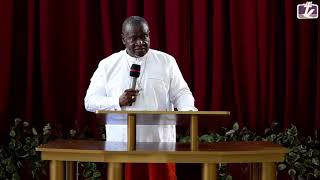 HOPE IN THE VALLEY OF ACHOR FINAL PART BY BISHOP PRINCE BAAH [upl. by Charo381]