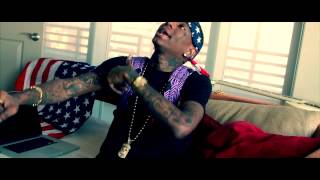 Soulja Boy  Life Is Good Freestyle HD [upl. by Nalym]