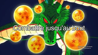 Jai Créé Un What If quotGoku VS Brolyquot sur Sparking Zero PS5 FR  Combat Intense [upl. by Fuhrman]