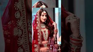 Alisha Panwar top most beautiful bridal looks song music bollywood newsong [upl. by Madella]