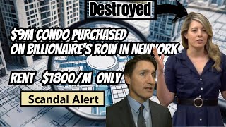 Expose the Condo Scandals Darkest Secrets [upl. by Meelas]