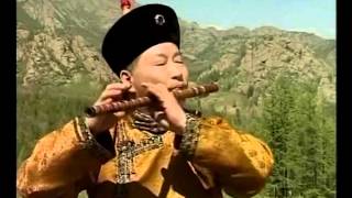 El condor pasa which is Peruvian music by Galsantogtoh who is Mongolian artist [upl. by Okimuy]