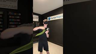 Blindfolded Yoyo Challenge Day 130 [upl. by Jermyn]