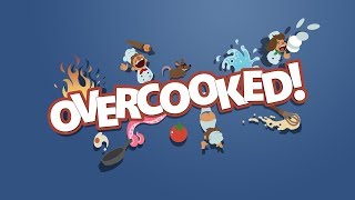 Overcooked OST  Space [upl. by Matusow]