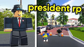 I Became The PRESIDENT In Southwest Florida [upl. by Kralc266]