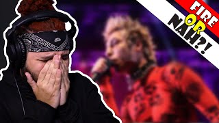 FIRE or NAH PALAYE ROYALE  Lonely REACTION  iamsickflowz [upl. by Irab163]