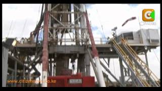 Turkana Community Concerns Over Oil Exploration [upl. by Eelyac]