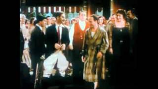 Multicolor Marx Brothers 1930  with sound HQ [upl. by Naryt682]