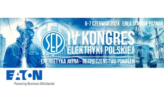 Infrastruktura to też ludzie Bezpieczeństwo pracy elektryków funkcjonowania urządzeń rozdzielczych [upl. by Ursula]