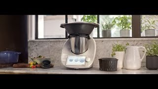 Thermomix TM6  The best Thermomix ever made [upl. by Notsyrb]