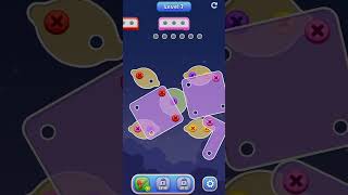 Unscrew em all screw puzzle  Level 7 [upl. by Lanni]