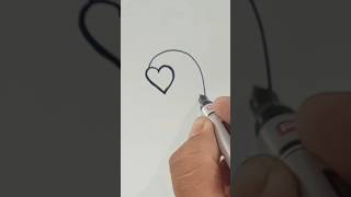 Easy drawing with pencil sketch shorts youtubeshorts [upl. by Jamilla]