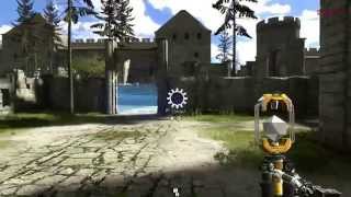 The Talos Principle Walkthrough C6 Circumlocution [upl. by Itraa360]