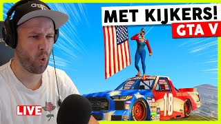 🔴LIVE  CROMOTAG GAAT RACEN MET KIJKERS SUBtemberrrr [upl. by Ekez544]