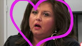 Dance Moms YTP Abby Fires Maddie [upl. by Jennette]