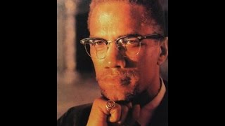 El Hajj Malik El Shabazz Brother Minister The Assassination of Malcolm X NEW Part 2 [upl. by Nilorac196]