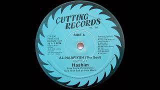 Hashim  Al Naayfiysh The Soul [upl. by Aretina]