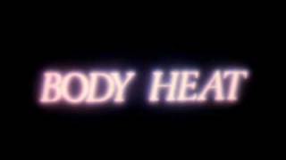 Body Heat 1981  Theatrical Trailer [upl. by Evered615]