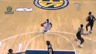 SEC Top 5  Mens Basketball Tournament [upl. by Dorry]