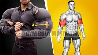 6 Biceps Exercises to Grow Your Arms in 22 Days [upl. by Nagaek]