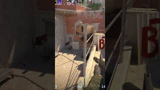 The series of CounterStrike 2 montage kill clips continues 1 min 10 sec kills montage PT 1 [upl. by Lerret]