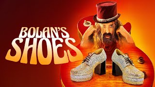 Bolans Shoes 2024  Official Trailer [upl. by Ynatil]