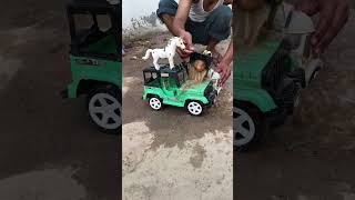 Che chu tractor bole automobile gadi jcb toys funny excavator song [upl. by Towers]