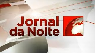 ⓢⓘⓒ  Jornal da Noite  Genérico 2011 [upl. by Alfonzo]