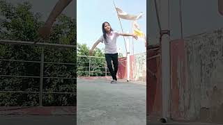 Sajna ve sajna ve music new song song dance trend video [upl. by Novah]