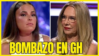 💥BRUTAL PELEA  MARTA PEÑATE Y BELÉN RO NO SE GUARDAN NADA EN GRAN HERMANO ESPAÑA  GH 19 [upl. by Setsero249]