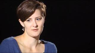 Why Study the Hebrew Bible with Carly Crouch [upl. by Derrik710]