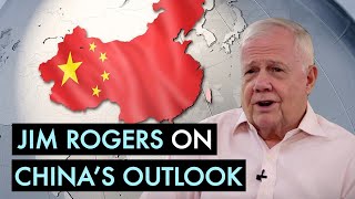 Jim Rogers Discusses Global Risks and Investment Opportunities [upl. by Aseyt]