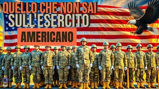 Tutta la verità sullesercito americano [upl. by Yesnnyl]