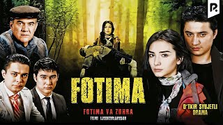 Fotima ozbek film  Фотима узбекфильм [upl. by Tompkins]