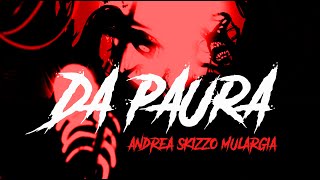 DA PAURA Video Cartoon  Andrea Skizzo Mulargia [upl. by Naenej881]