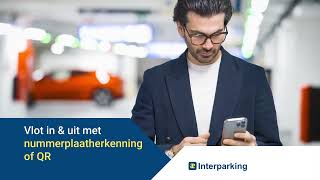 Met de pcardapp parkeer je makkelijkerén met korting [upl. by Eicats]