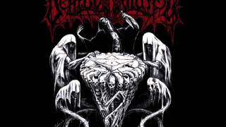 Demonomancy  Rites of Barbaic Demons full EP [upl. by Mungovan]