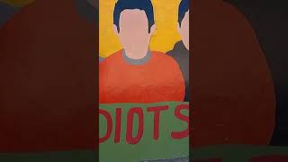 Ranchos School from 3 Idiots Leh Ladakh Tour 🎬 3IdiotsLocation [upl. by Gnidleif]