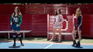 BFF Girls  Meu Crush Making Of  TEASER [upl. by Yarehs]