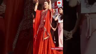 Rashmika mandhana danse saame song virlshort [upl. by Maharva]