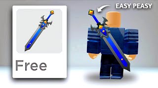 HURRY GET 47 ROBLOX FREE ITEMS MARCH🚀  ROBLOX FREE ITEMS 2024 🔥 [upl. by Charters]