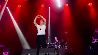 Ronan Keating Boyzone  Tapiola Festivaali 2024 Espoo Finland FULL CONCERT 4K [upl. by Pich]